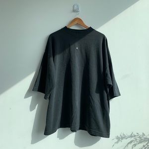 Yeezy x Gap Engineered by Balenciaga Logo Shirt